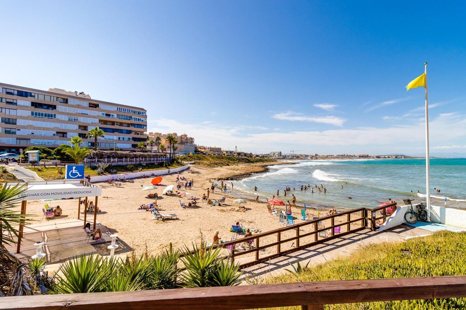 Chalet for Sale in Torrevieja