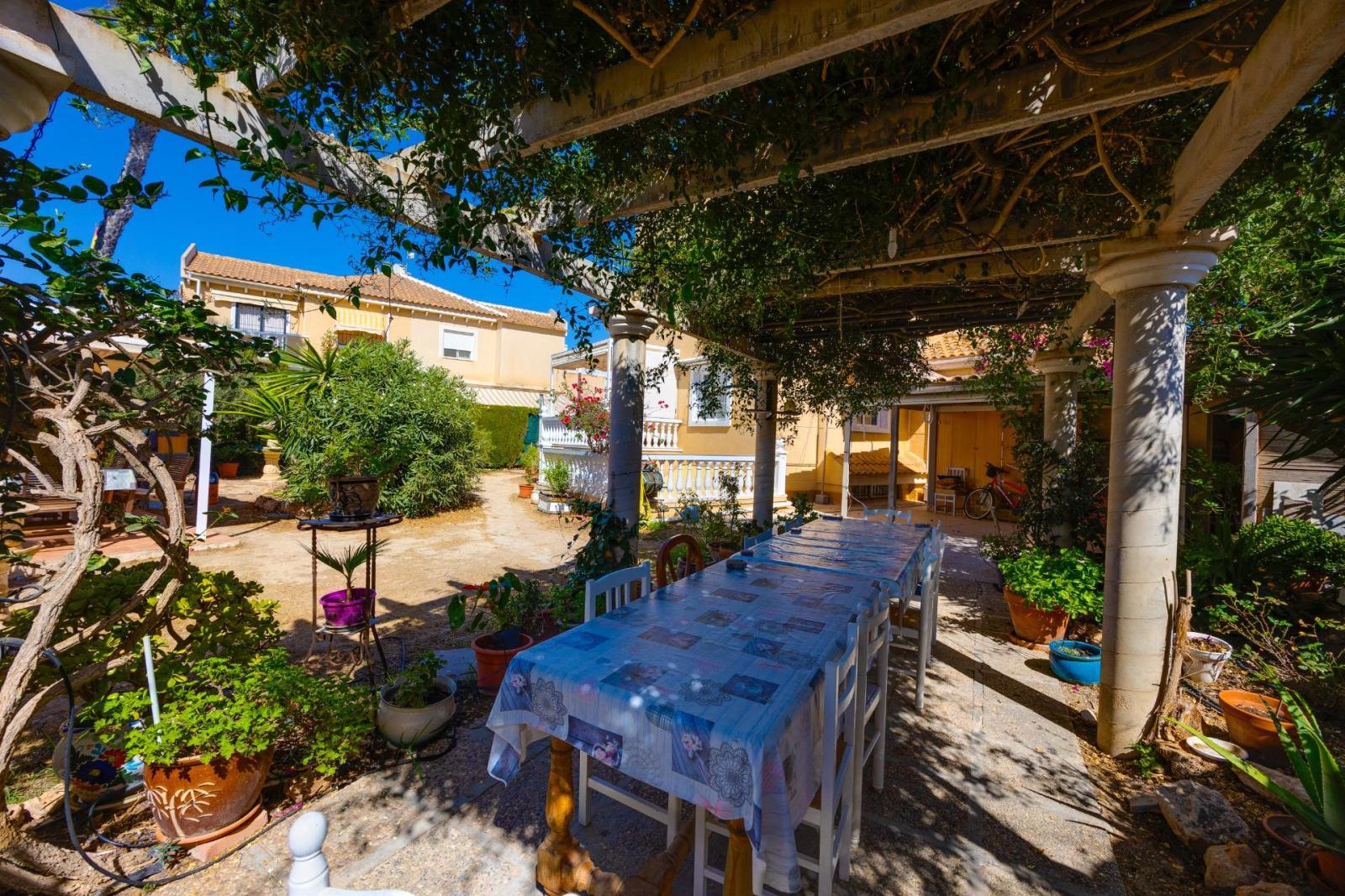 Chalet en Venta en Torrevieja