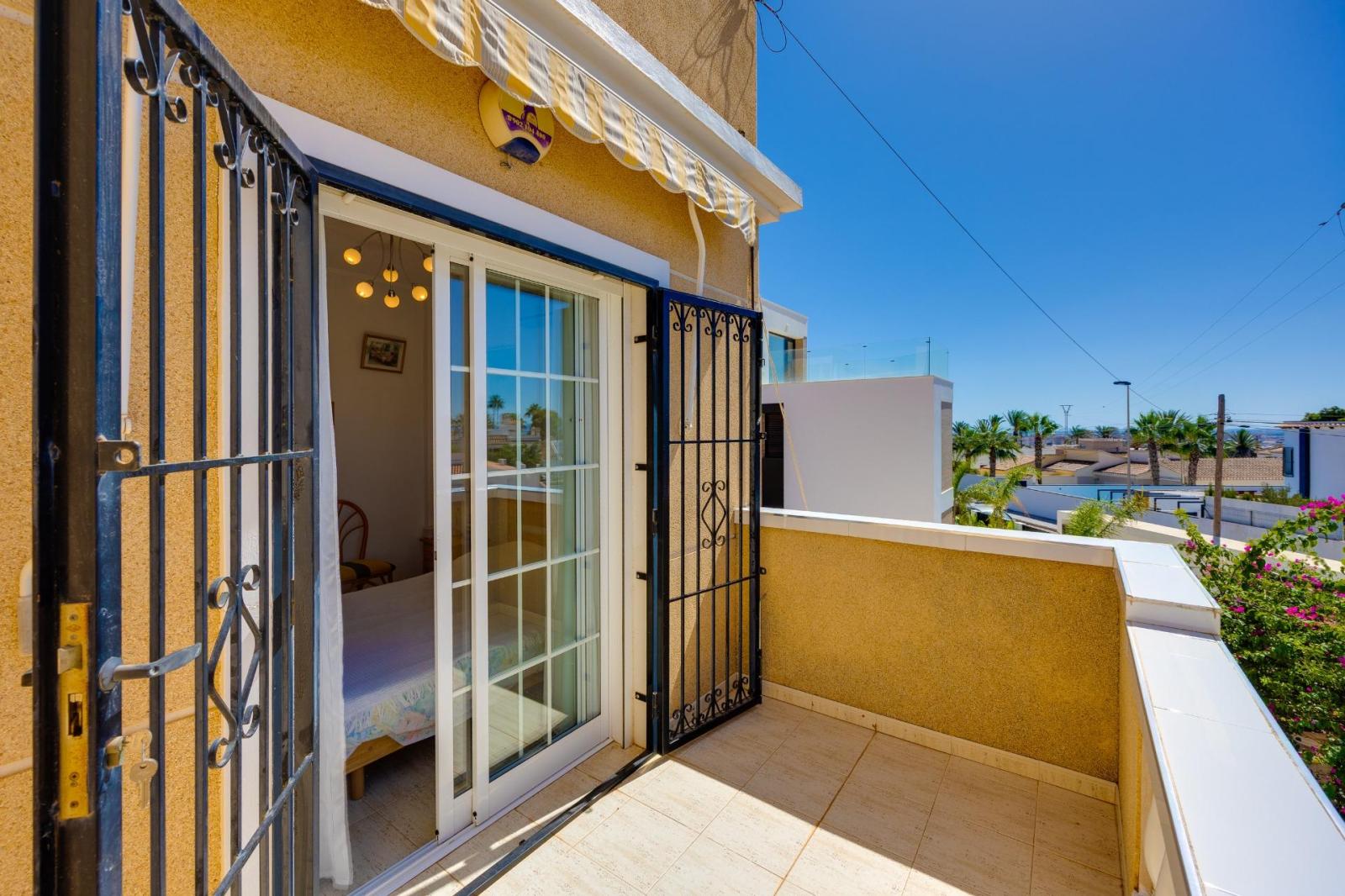 Chalet en Venta en Torrevieja
