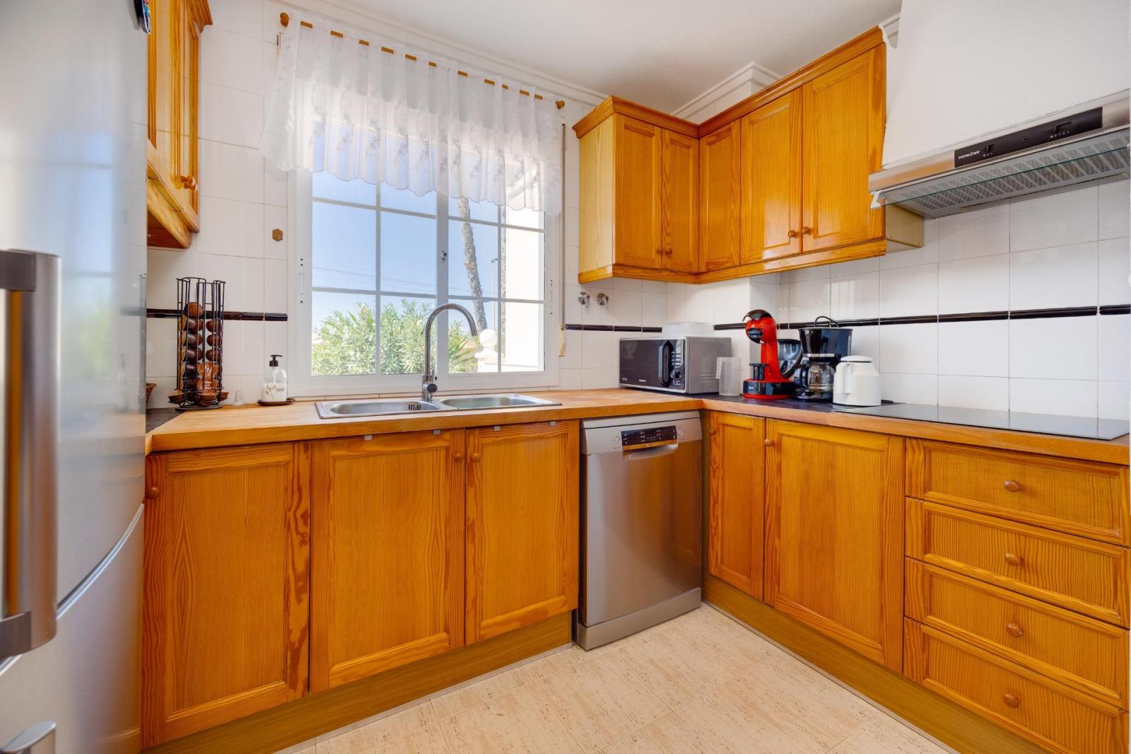 Chalet en Venta en Torrevieja