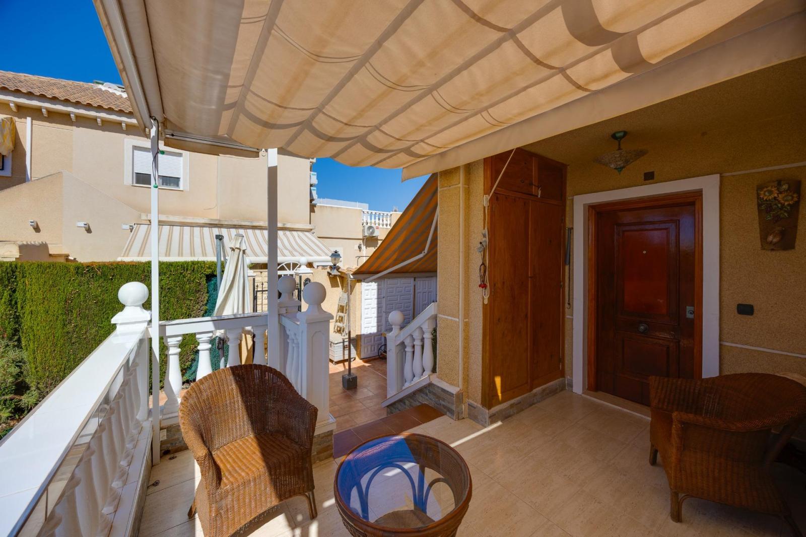Chalet for Sale in Torrevieja