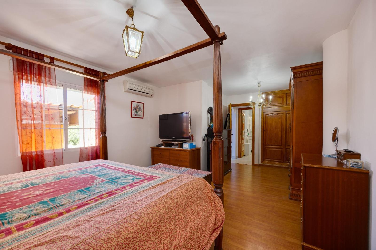 Chalet en Venta en Torrevieja