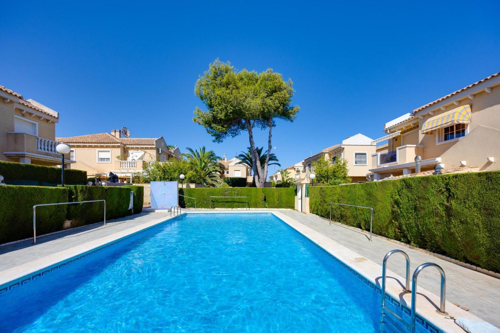 Chalet en Venta en Torrevieja