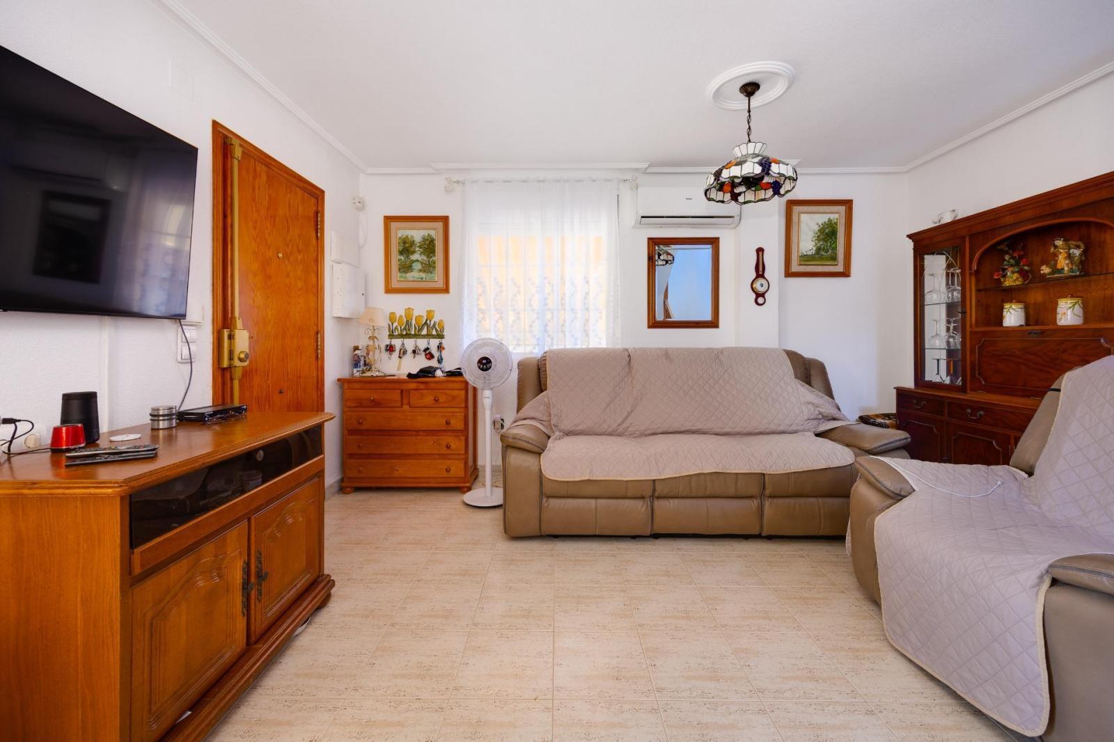 Chalet en Venta en Torrevieja