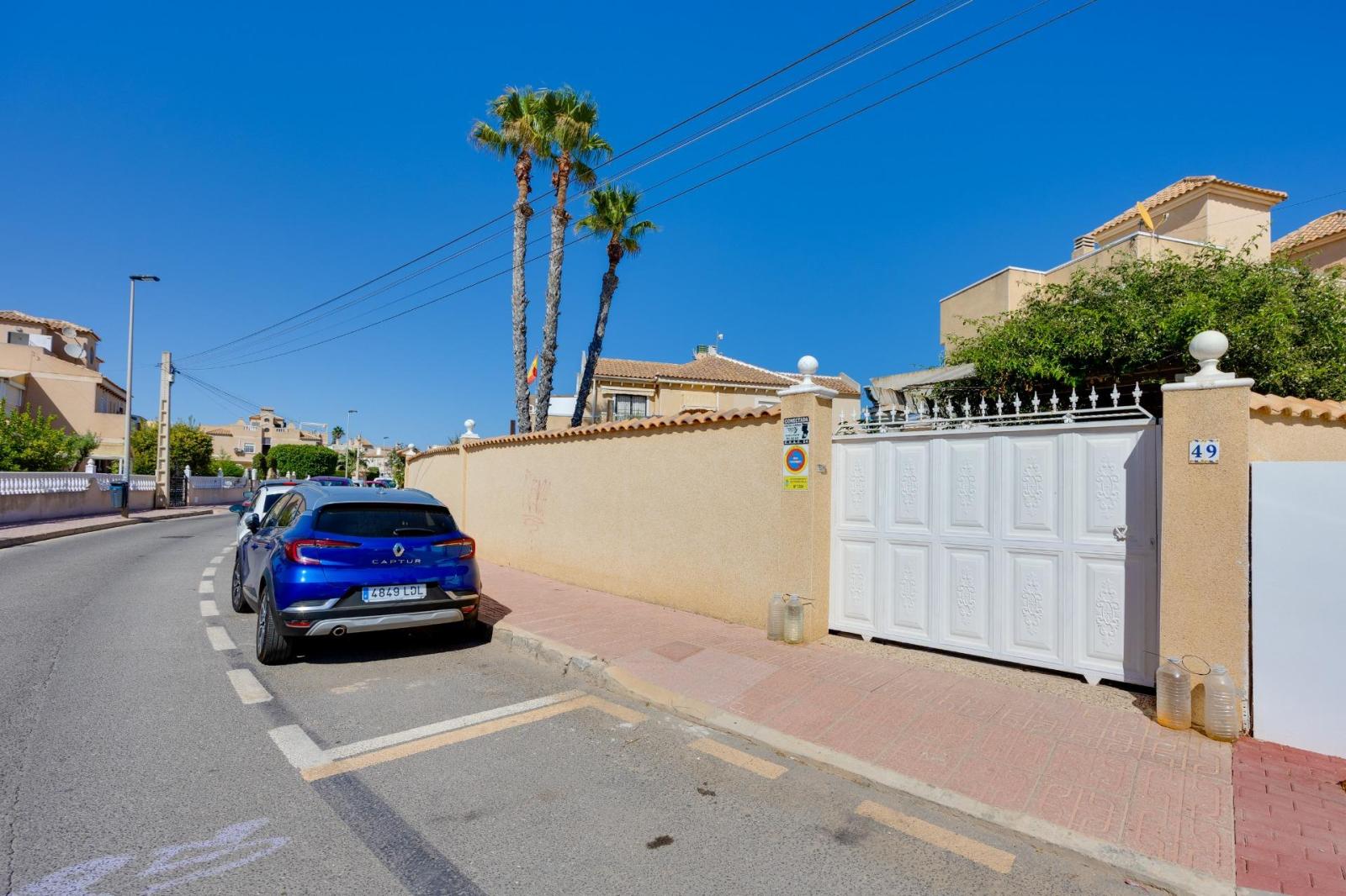 Chalet en Venta en Torrevieja