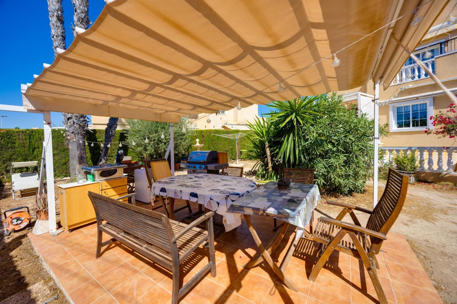 Chalet en Venta en Torrevieja