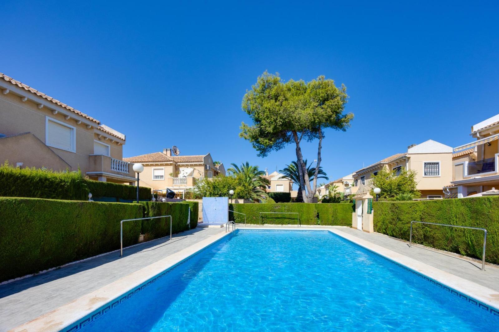 Chalet for Sale in Torrevieja