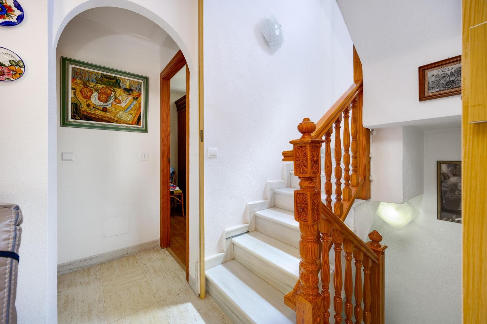 Chalet for Sale in Torrevieja