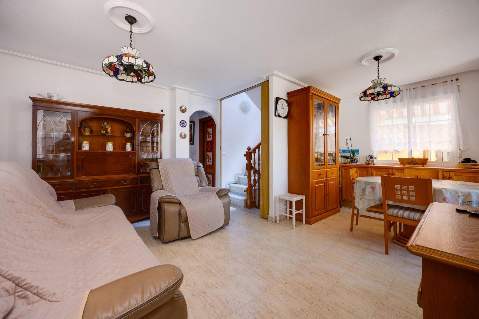 Chalet for Sale in Torrevieja