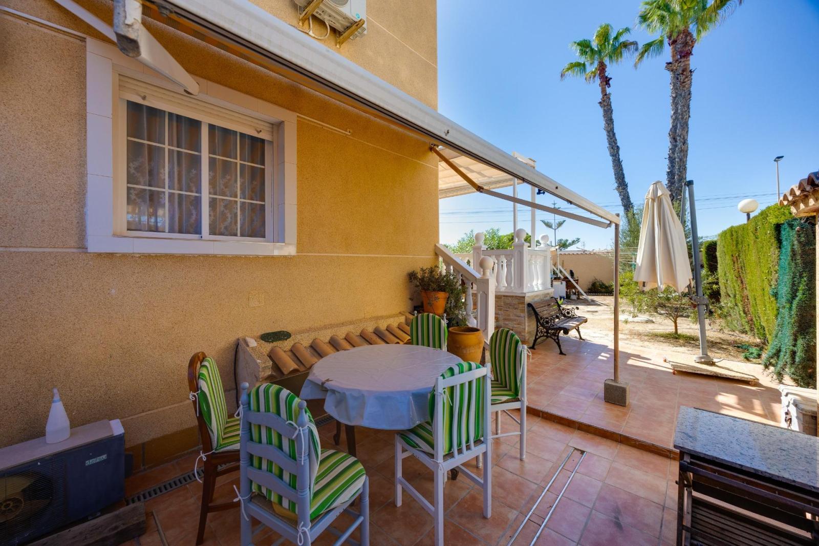 Chalet en Venta en Torrevieja
