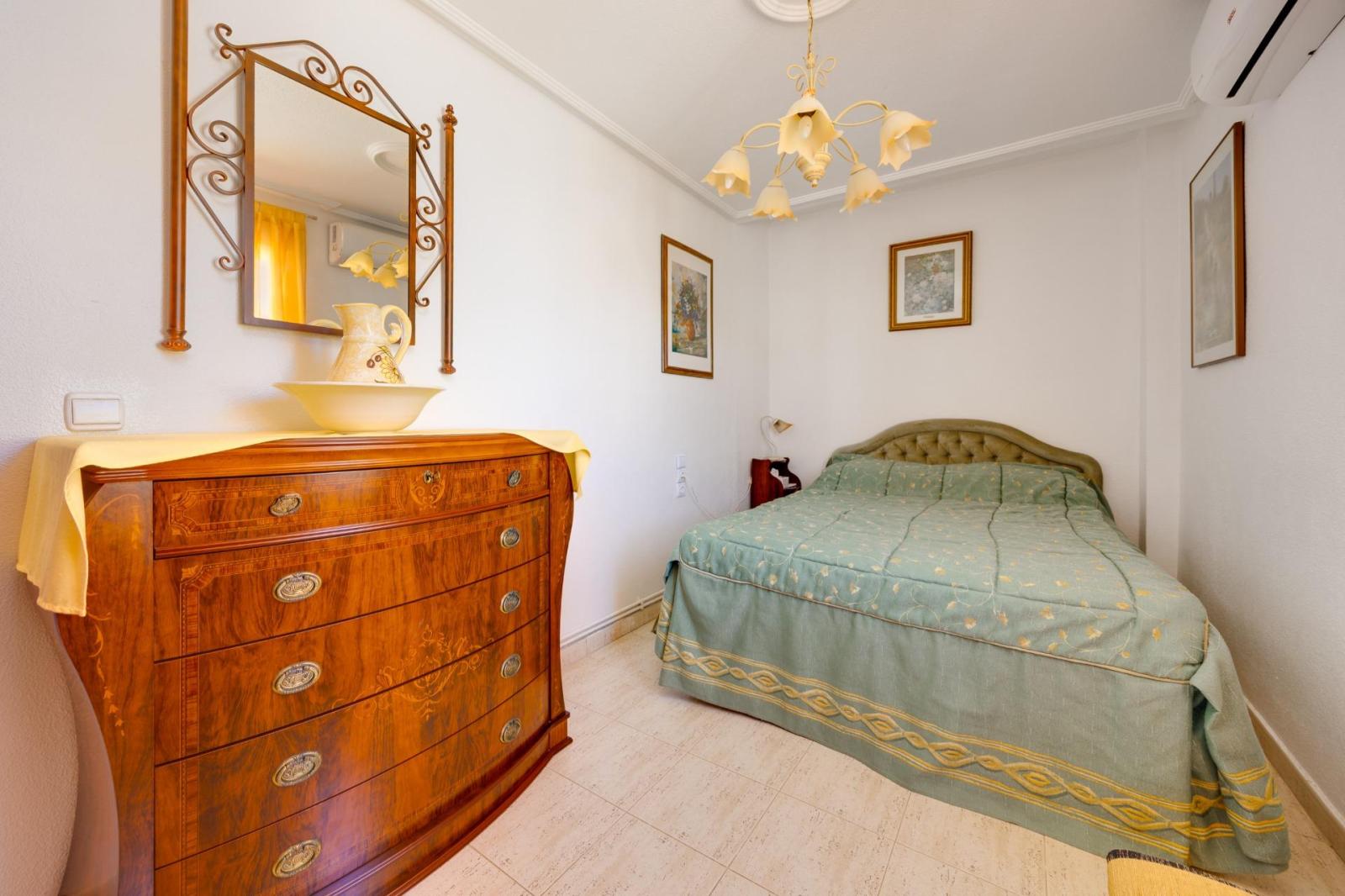 Chalet for Sale in Torrevieja