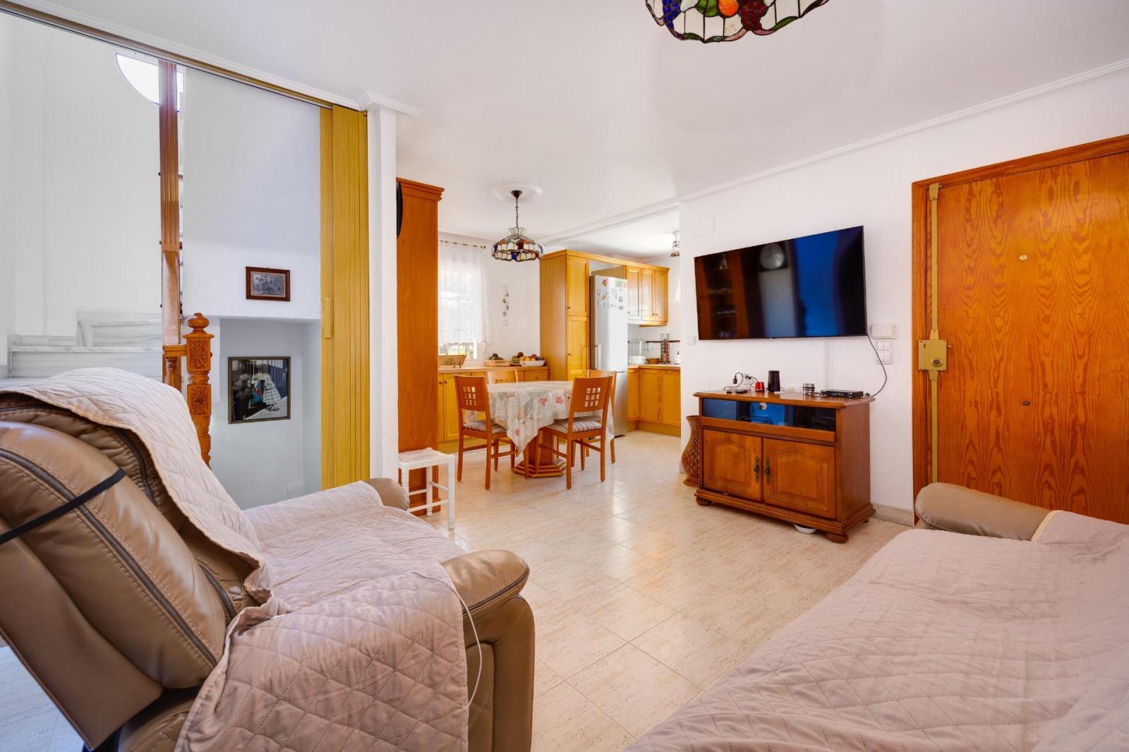 Chalet en Venta en Torrevieja