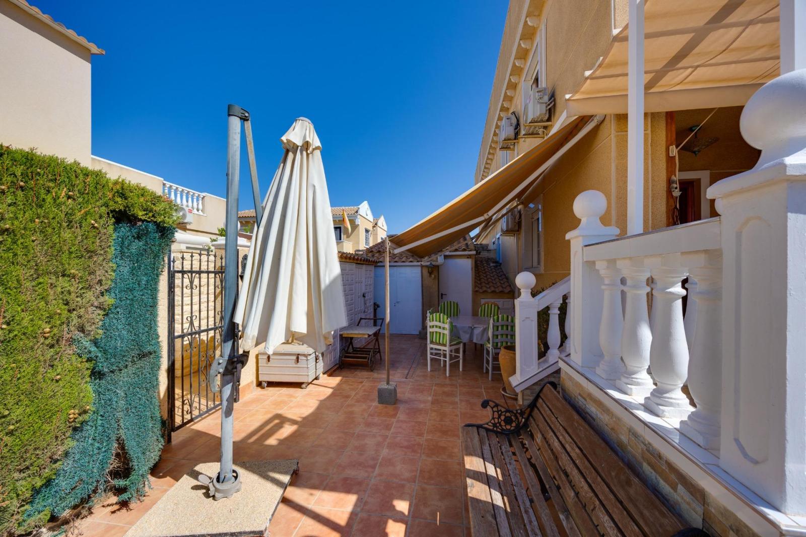 Chalet en Venta en Torrevieja