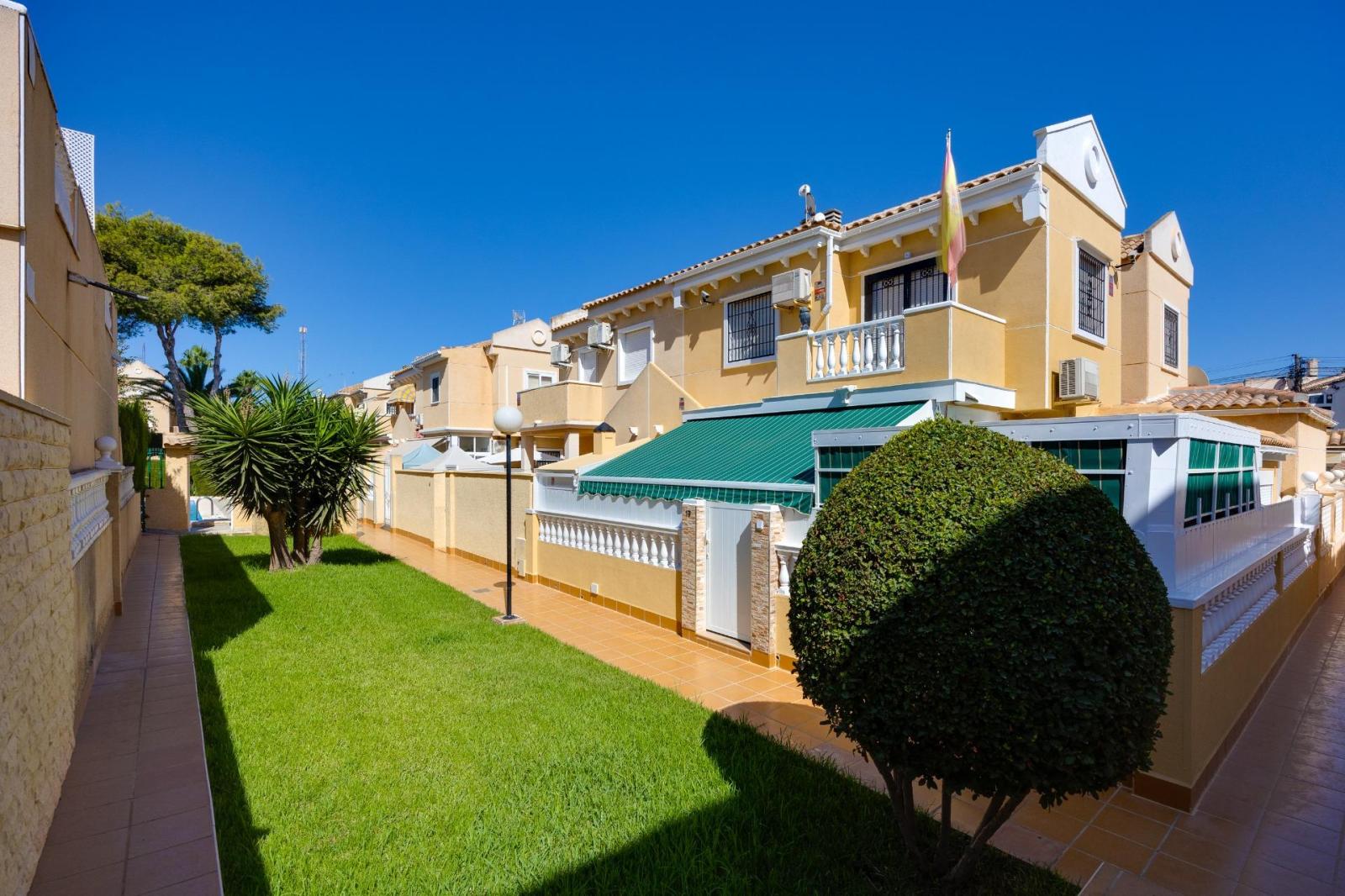 Chalet en Venta en Torrevieja