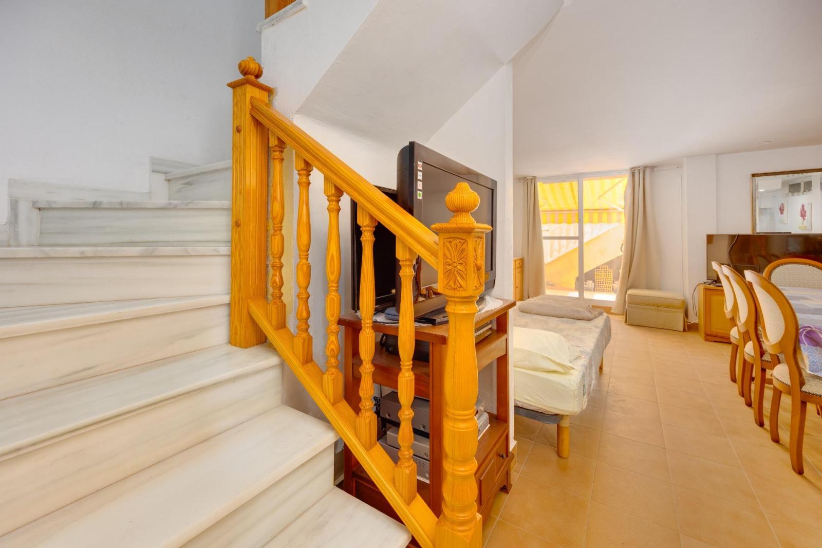 Chalet en Venta en Torrevieja