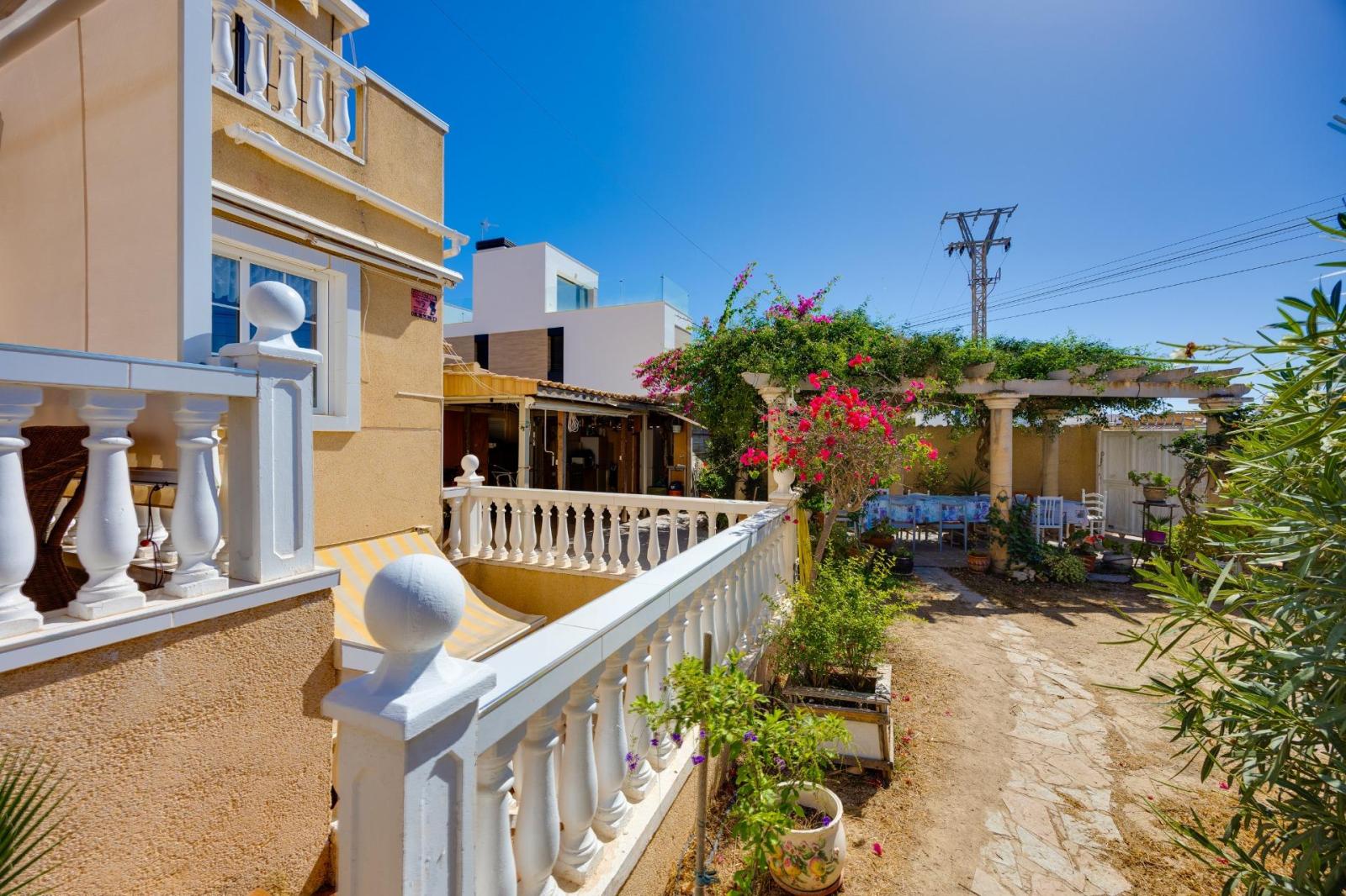 Chalet en Venta en Torrevieja