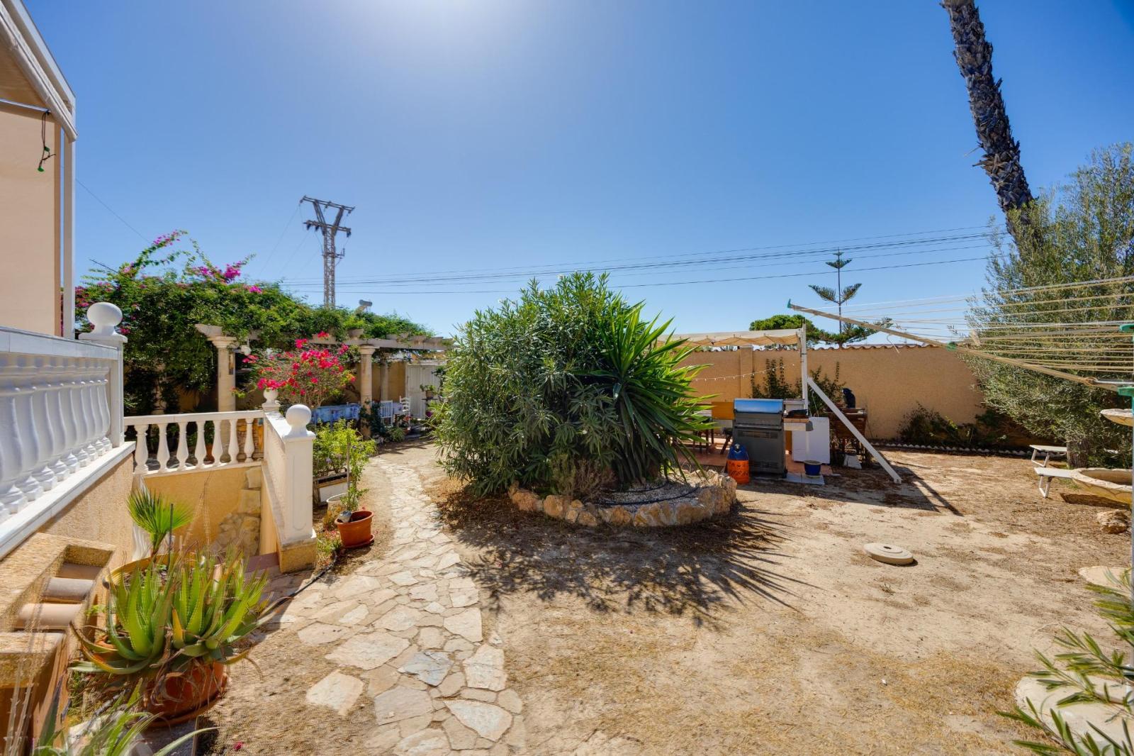 Chalet en Venta en Torrevieja