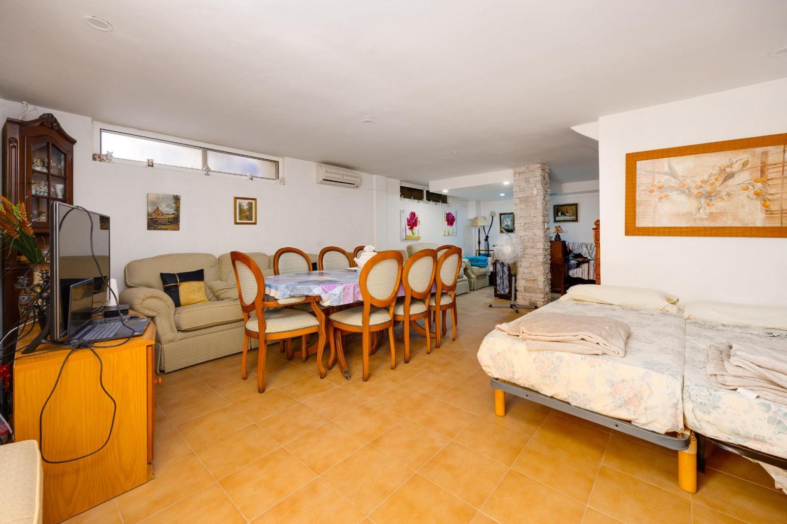 Chalet en Venta en Torrevieja
