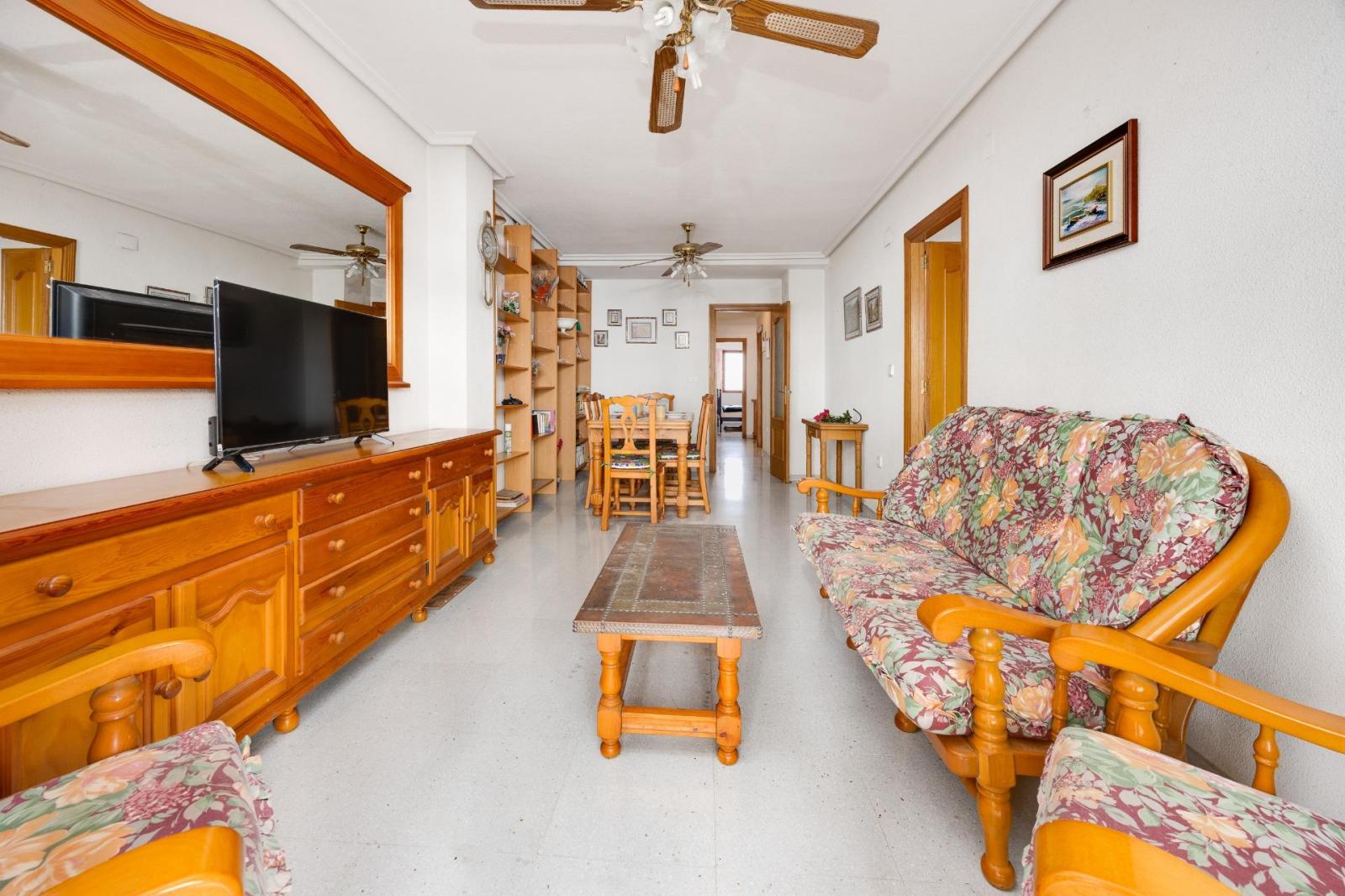 Apartamento en Venta en Torrevieja