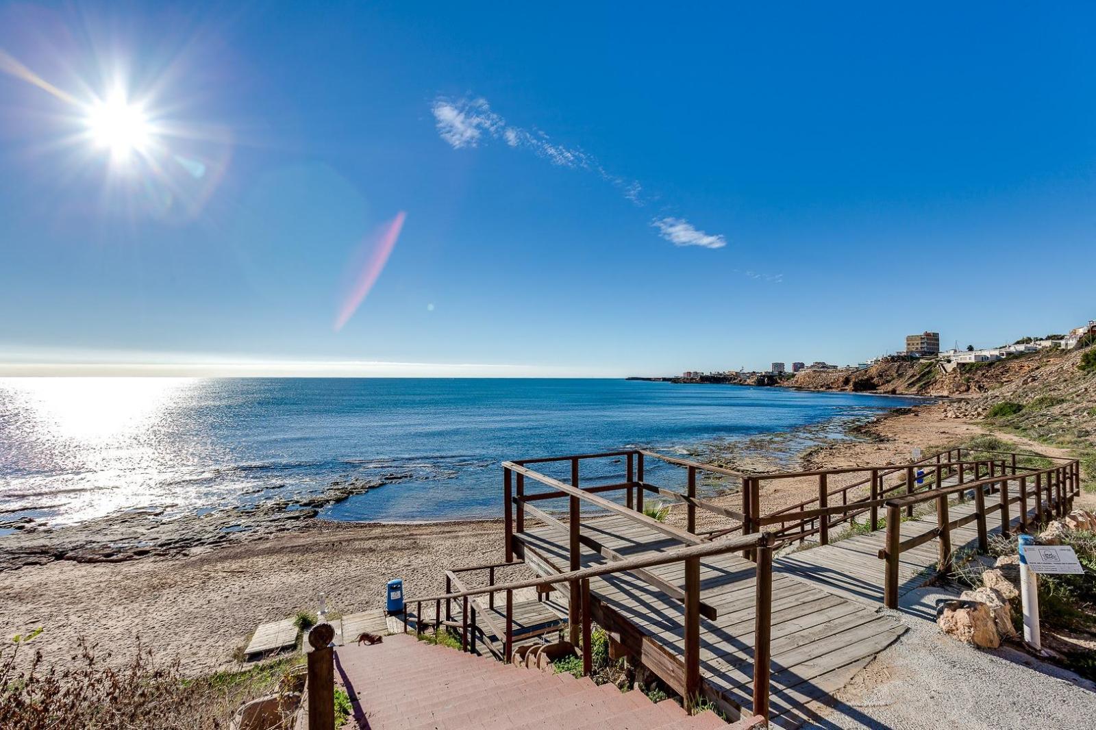 Apartamento en Venta en Torrevieja