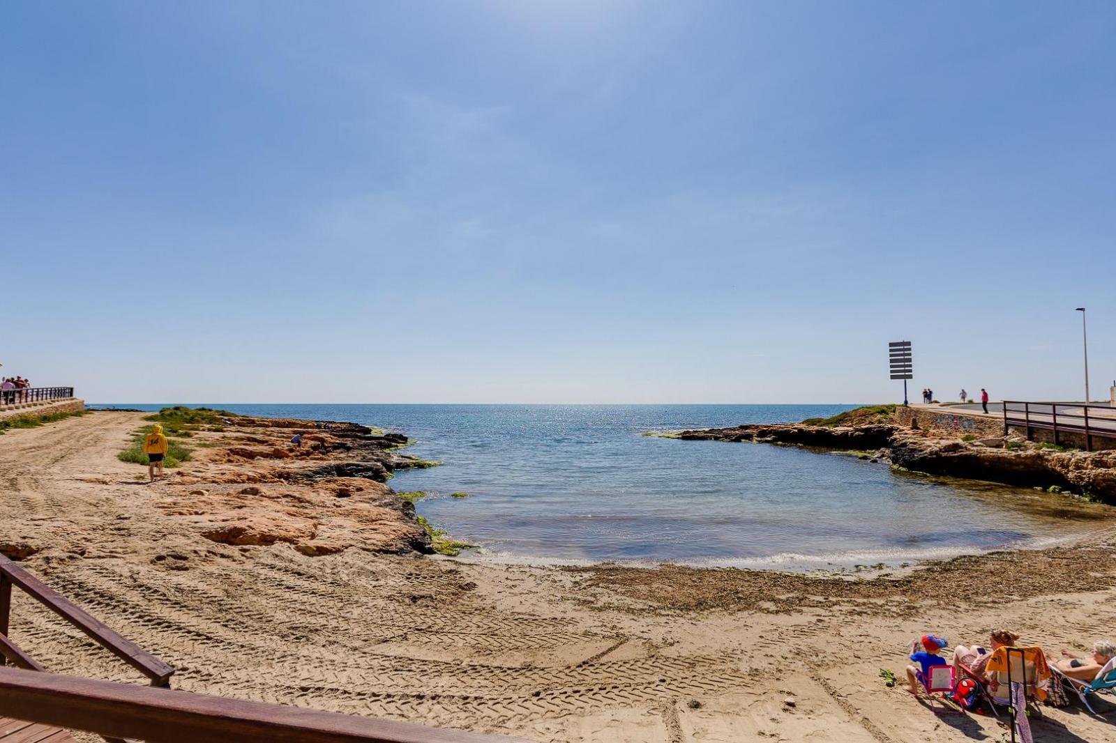 Apartamento en Venta en Torrevieja