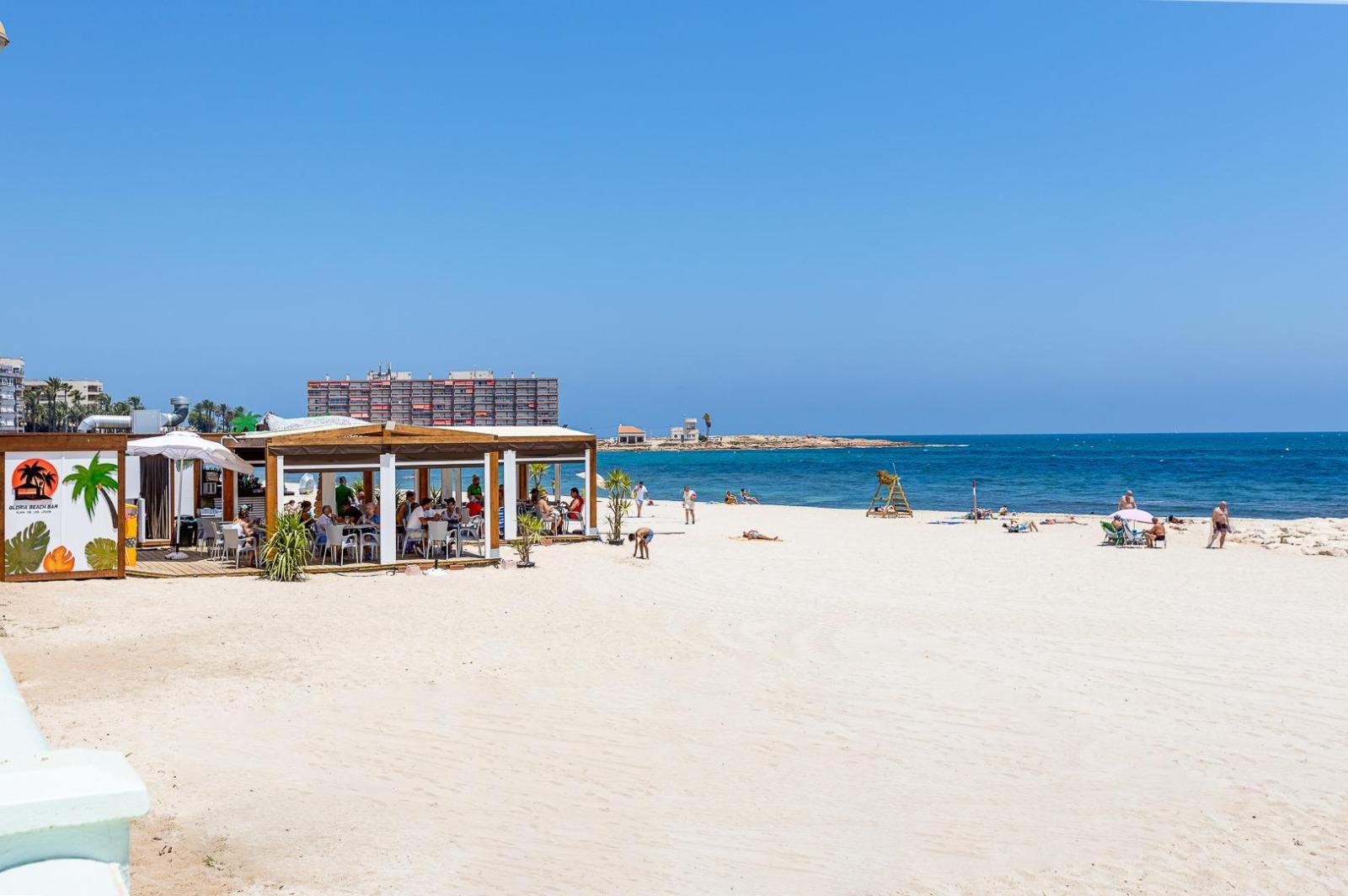 Apartamento en Venta en Torrevieja