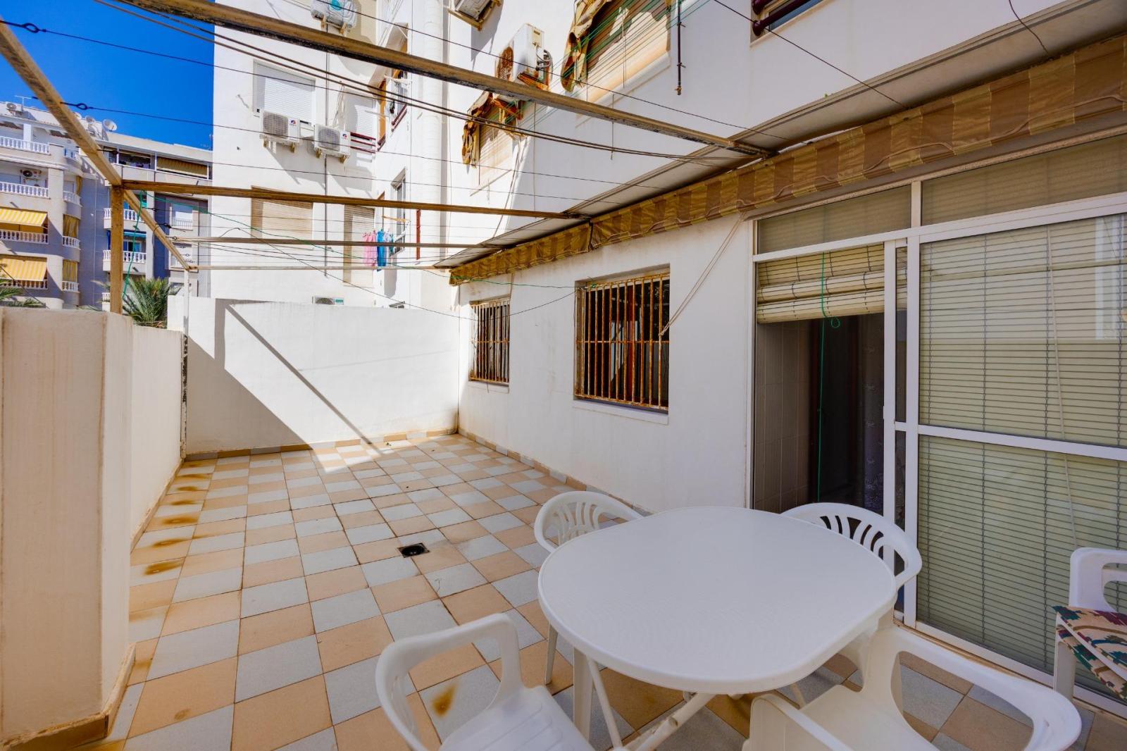 Apartamento en Venta en Torrevieja