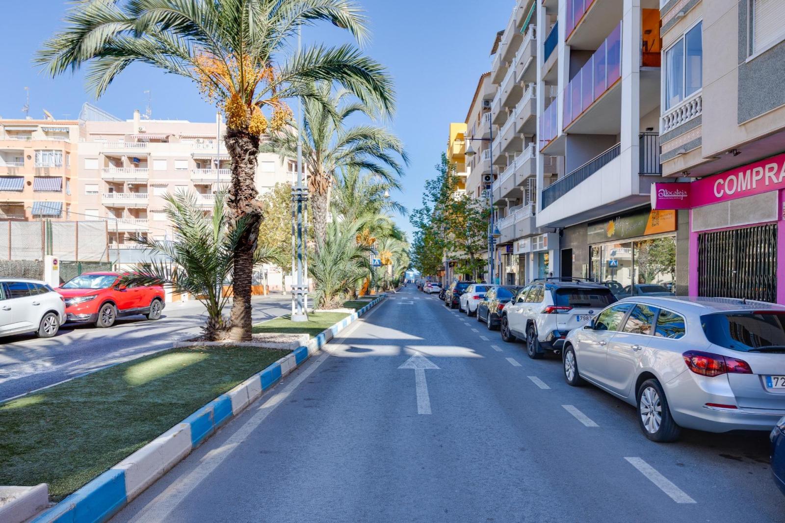 Apartamento en Venta en Torrevieja
