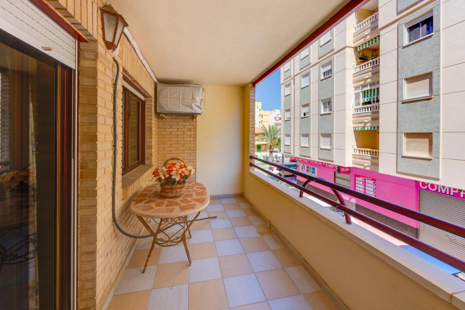 Apartamento en Venta en Torrevieja