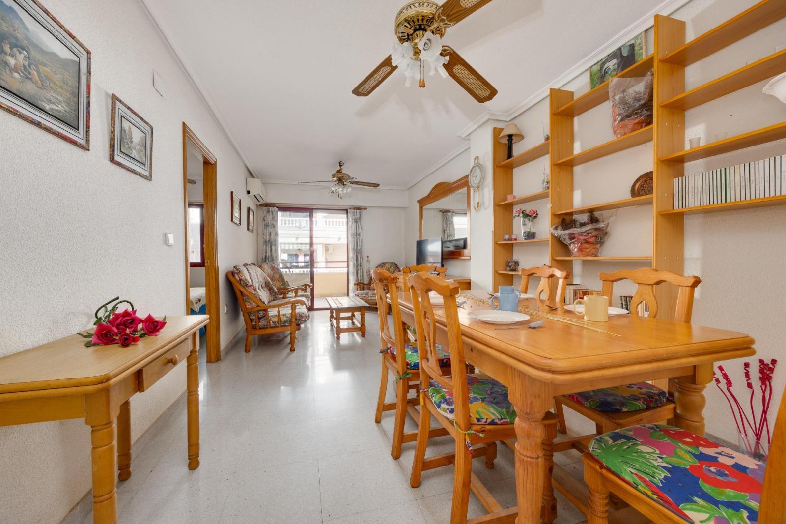 Apartamento en Venta en Torrevieja