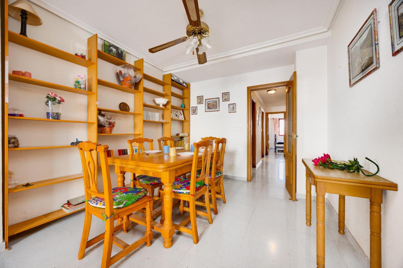Apartamento en Venta en Torrevieja
