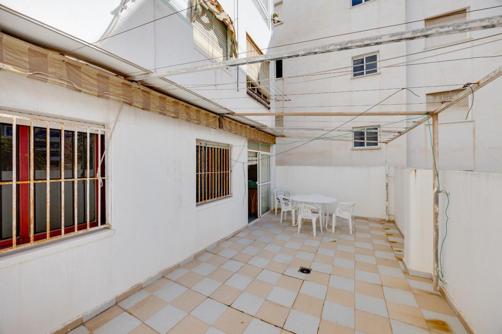 Apartamento en Venta en Torrevieja