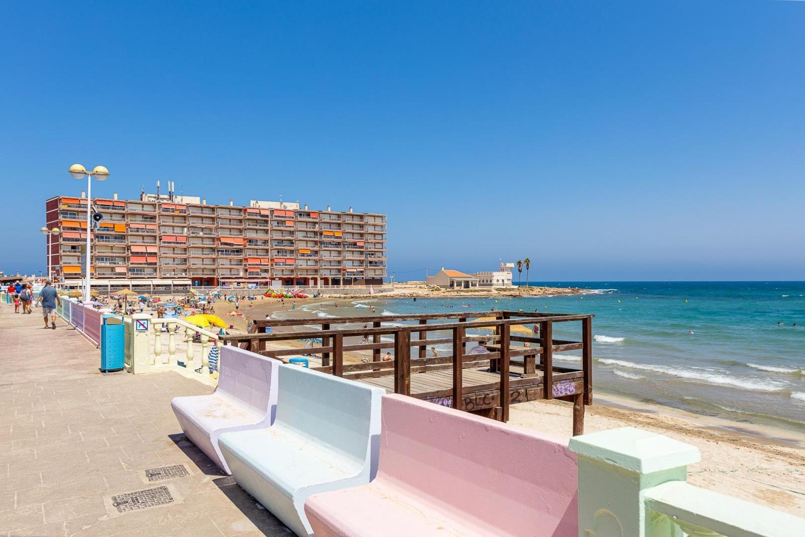 Apartamento en Venta en Torrevieja