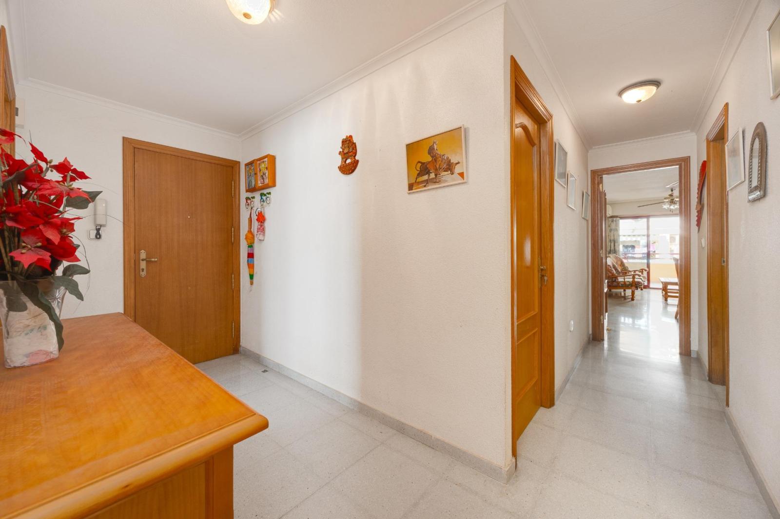 Apartamento en Venta en Torrevieja