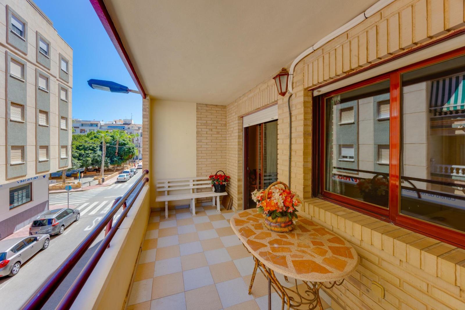 Apartamento en Venta en Torrevieja