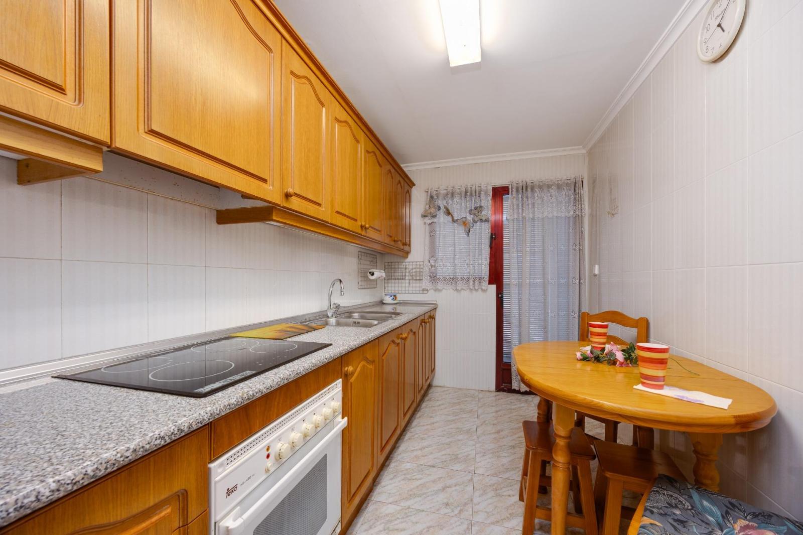 Apartamento en Venta en Torrevieja