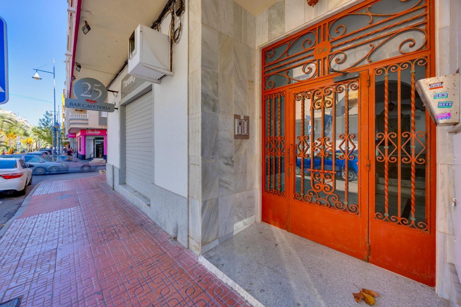 Apartamento en Venta en Torrevieja
