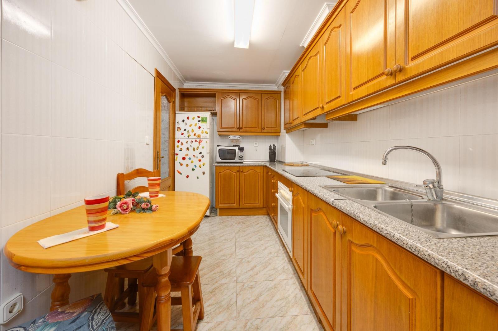 Apartamento en Venta en Torrevieja