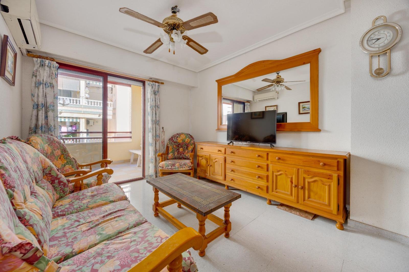 Apartamento en Venta en Torrevieja