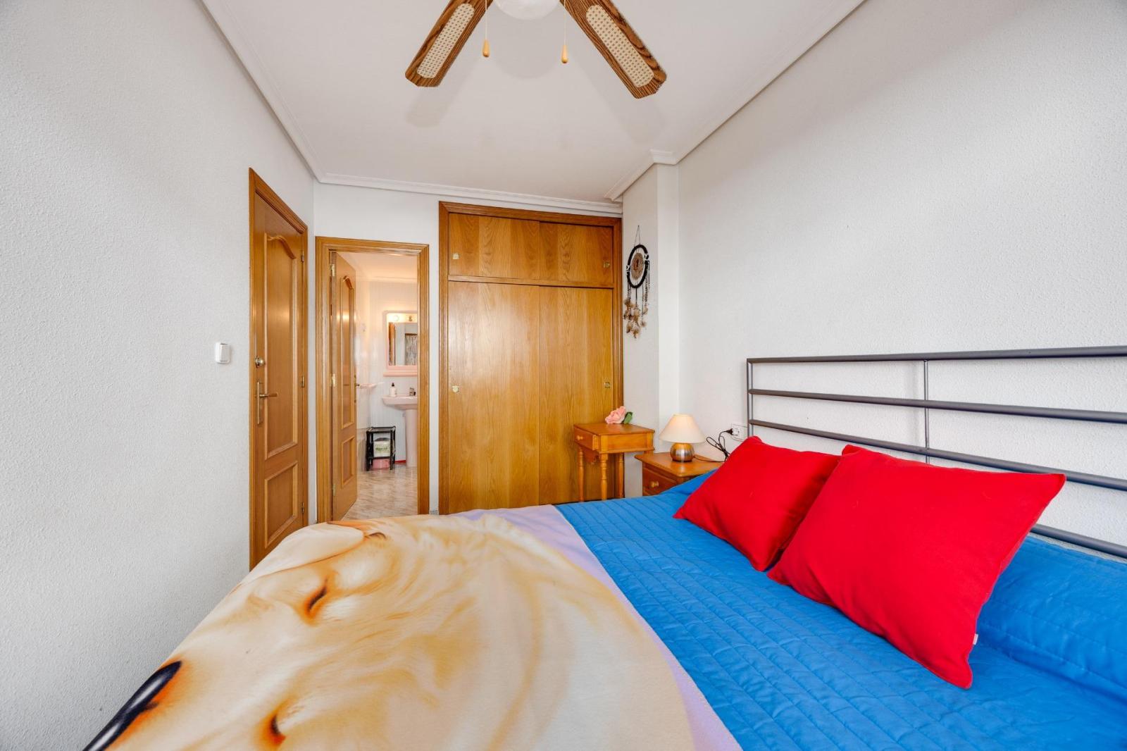 Apartamento en Venta en Torrevieja