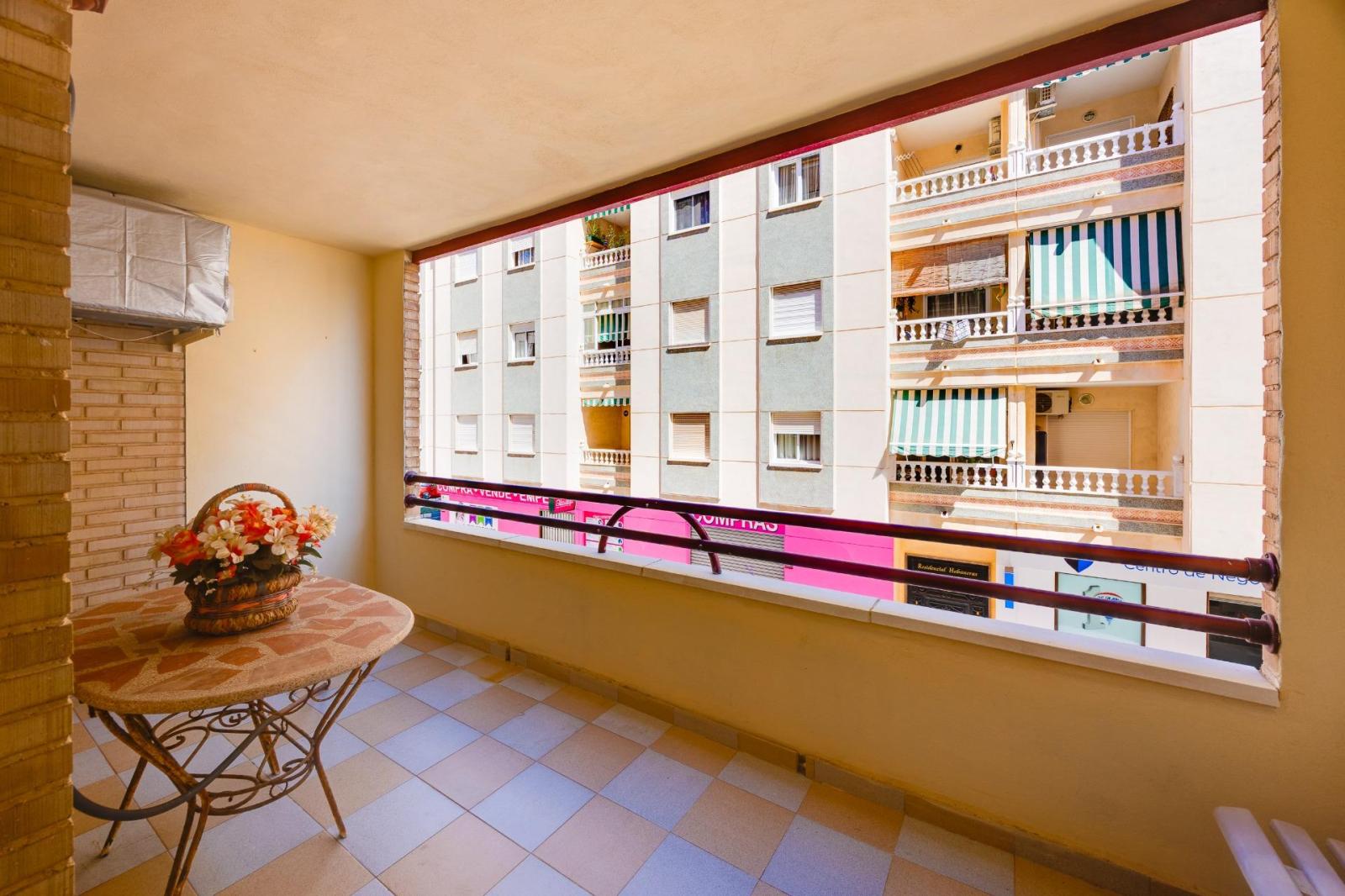 Apartamento en Venta en Torrevieja