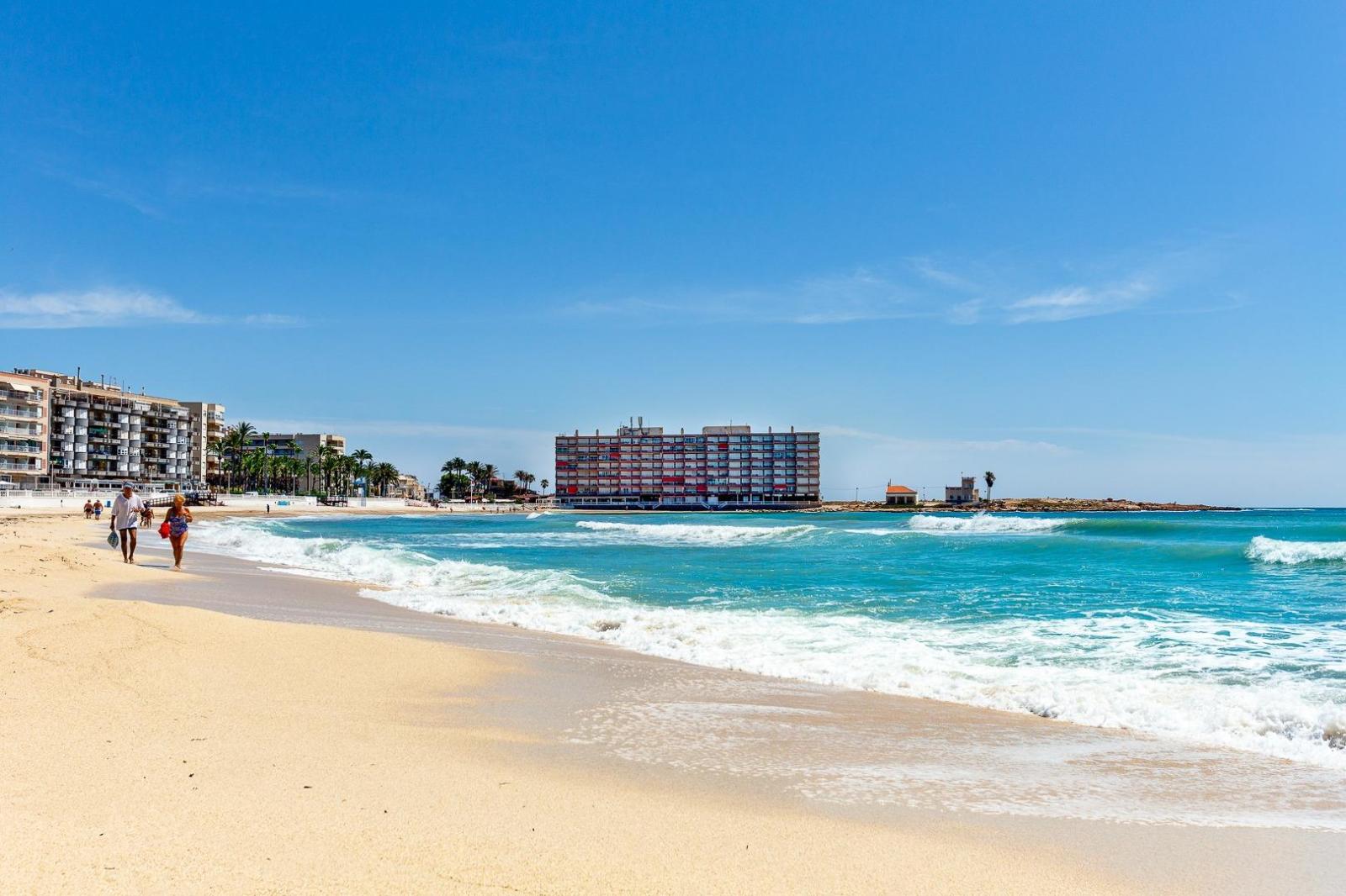 Apartamento en Venta en Torrevieja