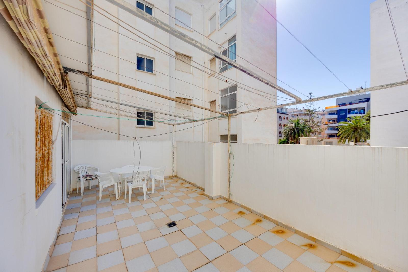 Apartamento en Venta en Torrevieja