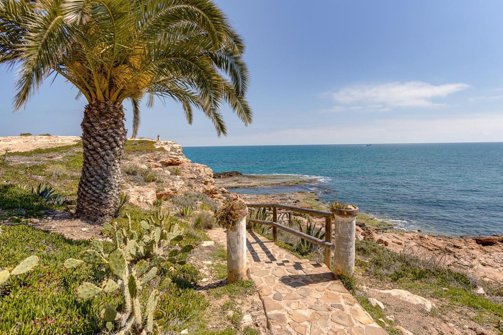 Apartamento en Venta en Torrevieja