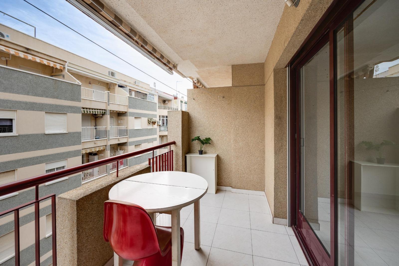 Studio for Sale in Torrevieja