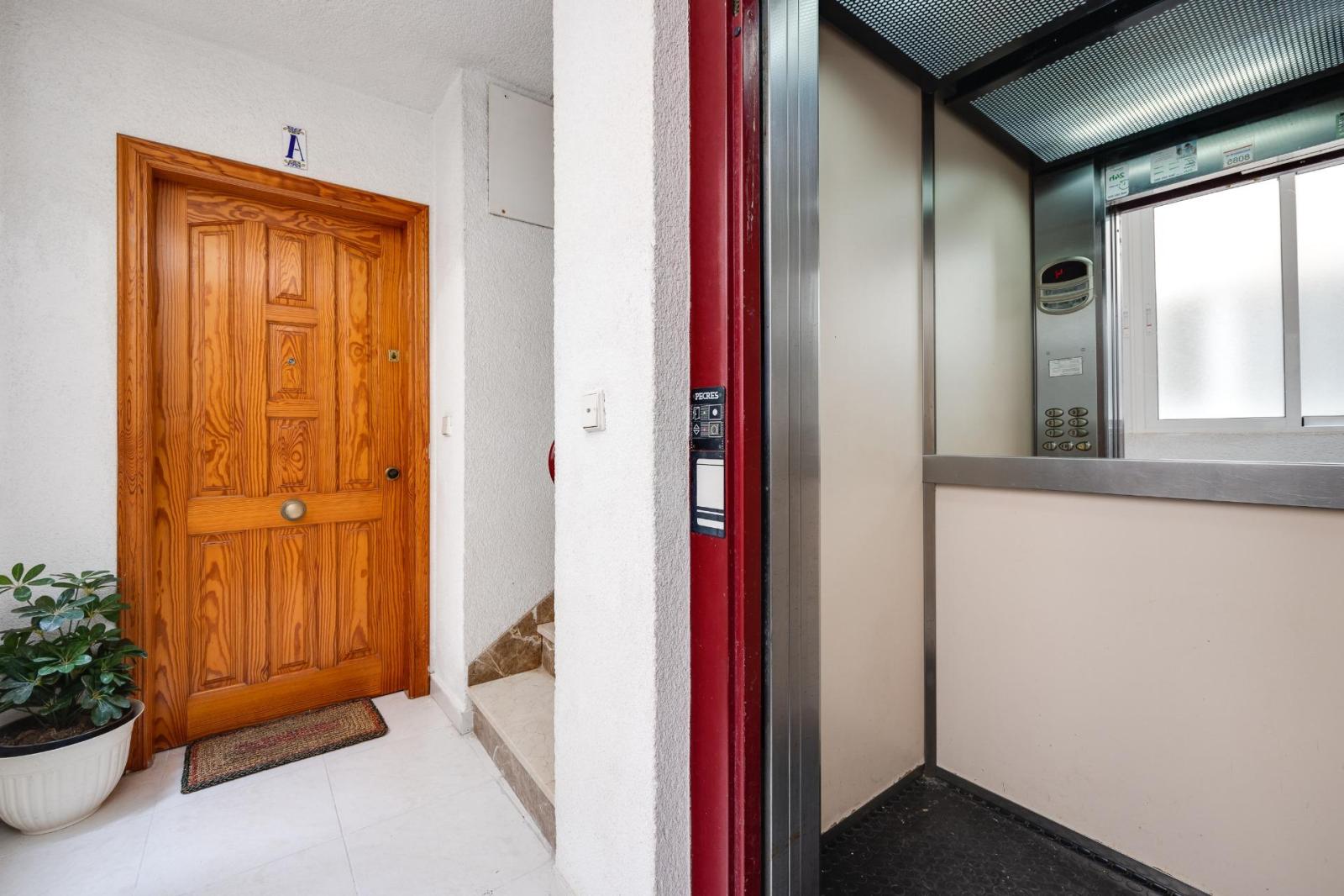 Studio for Sale in Torrevieja