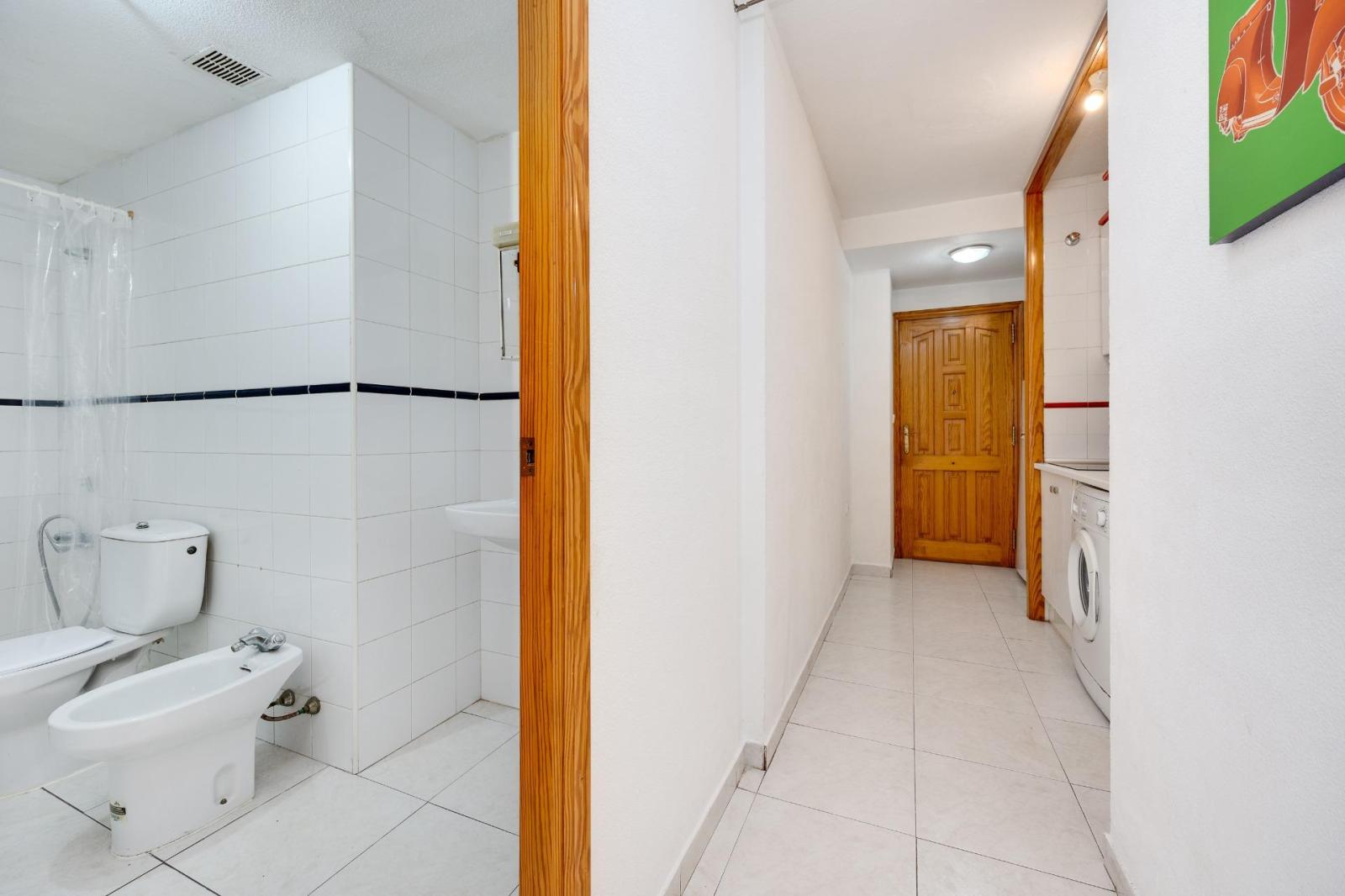 Studio for Sale in Torrevieja