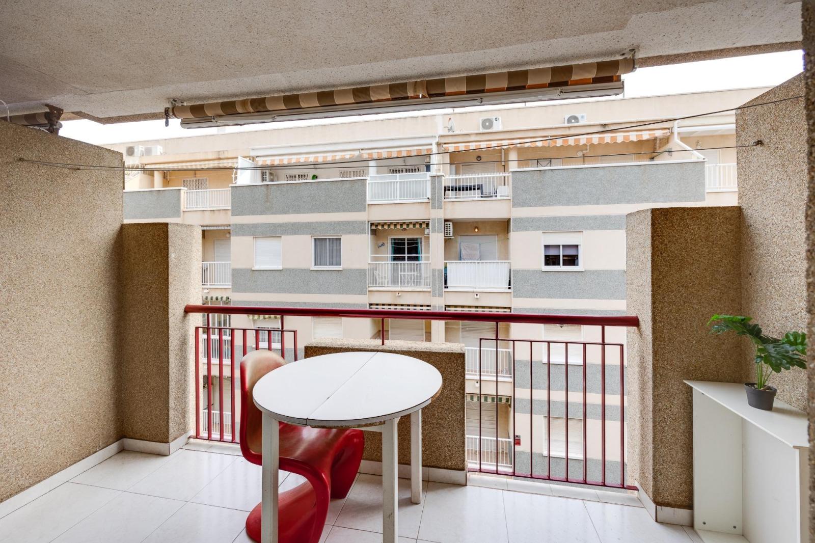 Studio for Sale in Torrevieja
