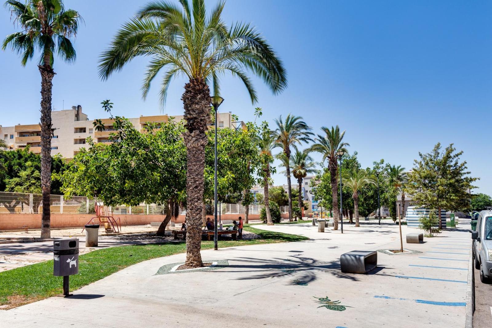 Studio for Sale in Torrevieja