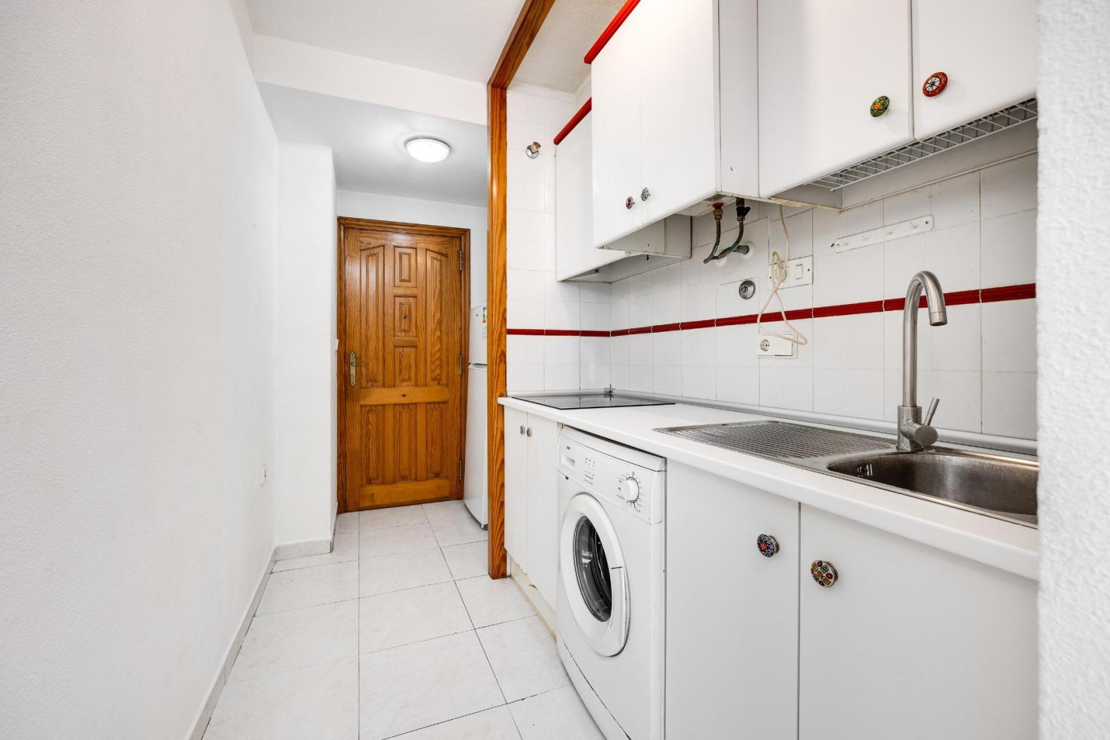 Studio for Sale in Torrevieja
